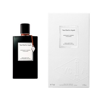 梵克雅寶非凡珍藏系列月夜櫻瀾香水 75ML