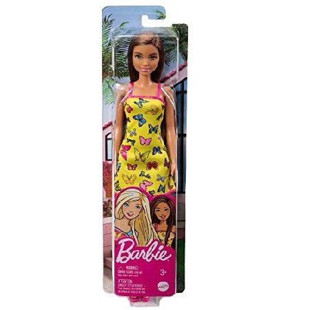 バービー バービー人形 Barbie Color Reveal Doll Set with 25