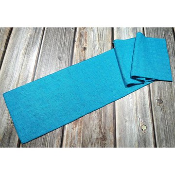 【Crocodile】超細纖維運動毛巾