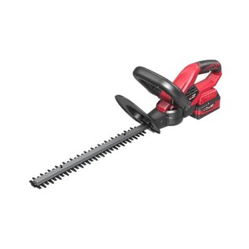 【SHIN KOMI 型鋼力】18V鋰電16”籬笆剪 SK-CLHT41016 (單電4.0AH)