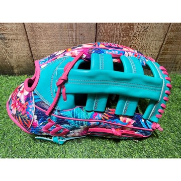棒球魂 WILSON A2000 外野手套 12.75吋 型號:RA56 美規 棒球手套 PRO-STOCK