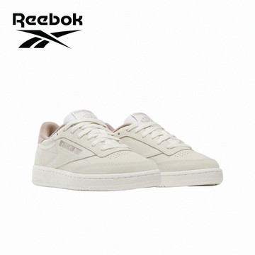 【REEBOK】CLUB C 85 網球鞋_女_100208987 官方旗艦店