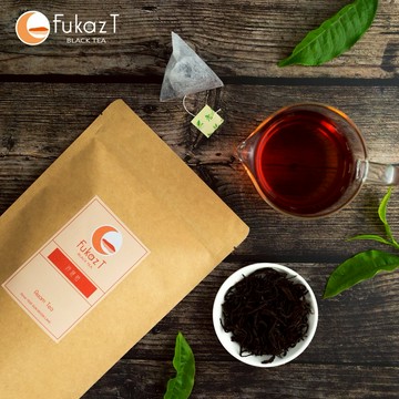 [快速出貨]【威品茗茶 FukazT】阿薩姆紅茶 / 日月潭紅茶 (25入茶包)
