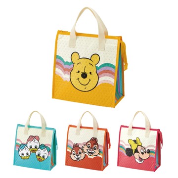 Skater 保溫便當袋(多款可選)