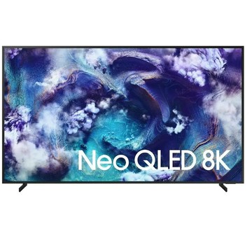 贈壁掛安裝 三星 85型 8K  Mini LED AI智慧顯示器 85QN900F QA85QN900FXXZW