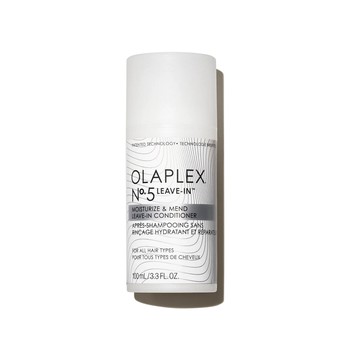 [OLAPLEX_歐啦5L] No.5L 免沖洗髮芯柔韌護髮素100ml (免沖洗護髮聖品)