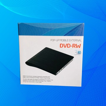 現貨供應USB3.0拉絲光驅套件DVD移動外置殼外接刻錄機套件【宜家良品百貨】