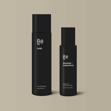 輕盈油水平衡組