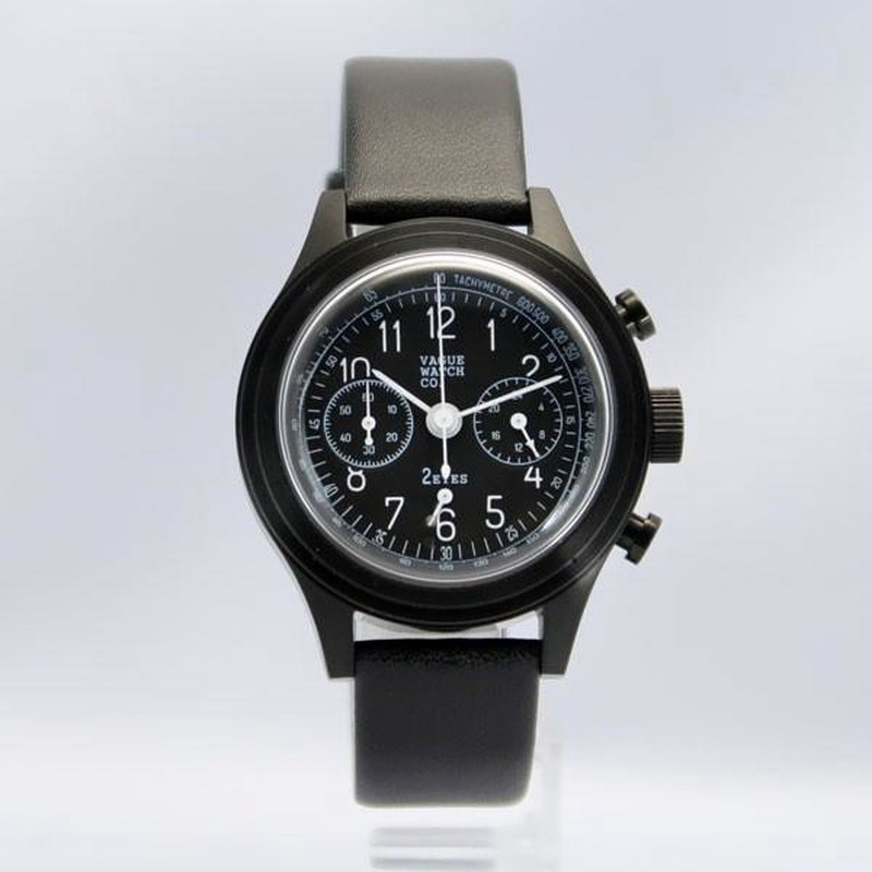 ヴァーグウォッチ VAGUE WATCH Co. 腕時計 メンズ 松本潤 99.9 ドラマ 