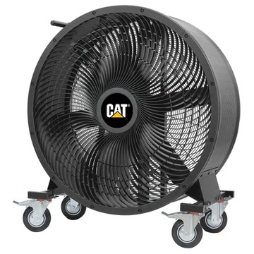 CAT 42吋工業循環風扇 HVD-42DC