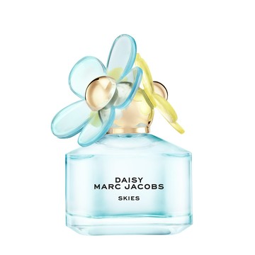 Marc Jacobs 莫杰 天空雏菊女士香水EDT 50ml