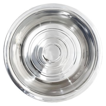 HEXKINS 不鏽鋼泡菜製作大盆  1個  特大號