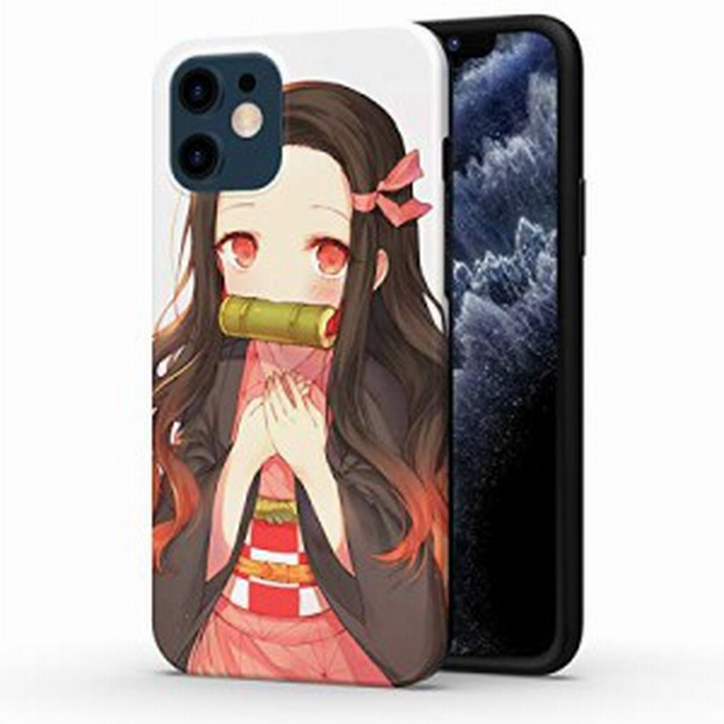 The Dreamy Lift Iphone 12 Mini ケース カバー アニメ 漫画 デザイン6個 鬼滅の刃 スマホ アイフォンケース ストラップ おしゃれ Imdtpu 通販 Lineポイント最大8 0 Get Lineショッピング