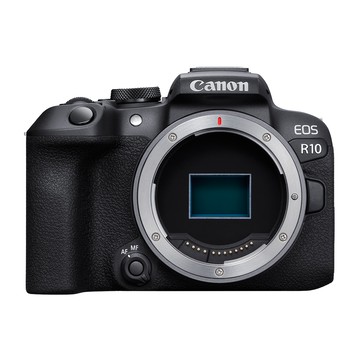 Canon EOS R10 單機身拆鏡版 (公司貨)