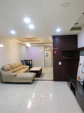 大地坪前院停車.山東國小近青埔高鐵邊間透天｜桃園市中壢區山安路