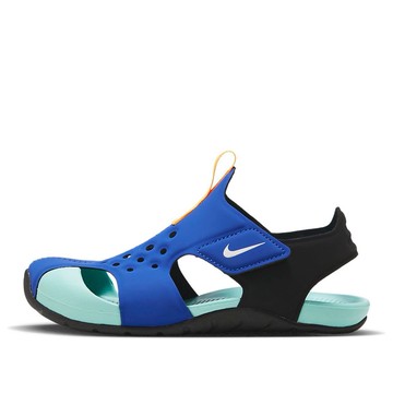 (PS) Nike Sunray Protect 2 'Blue Black'