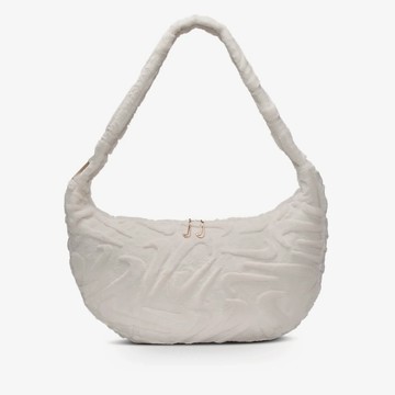 NIKE NK NSW FX FUR SLOUCHY BAG 女 側背包 HQ7515030