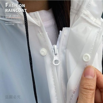 闆闆推薦🏆【多色可選】彩色時尚 分體式雨衣褲套裝 女款戶外防水 柔軟雨披 防暴雨 輕量便攜 登山健行c8e5
