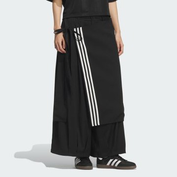 【adidas 愛迪達】 兩件式 長褲 女 - Originals KS5334