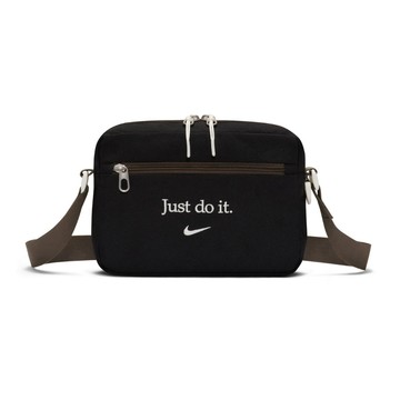 Nike 斜背包 Heritage 2.0 側背包 隨身包 小側背包 側背肩包 小方包 小包包 黑 IQ3292-010