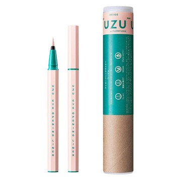 UZU Eye Opening Liner Beige Flowfushi 5.5g