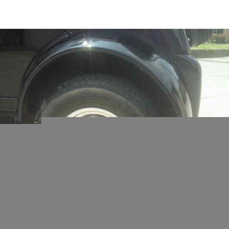 136 ミゼットII用 オーバーフェンダー フロント | LINEブランド