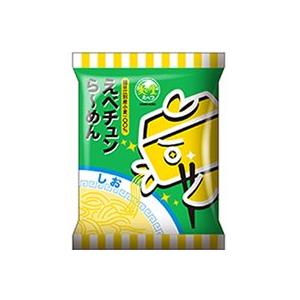 株式会社 菊水 えべチュンらーめん 14食詰合 EC-30N