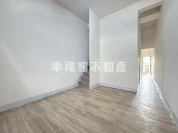 仁德低總價孝親透天｜台南市仁德區保安路二段