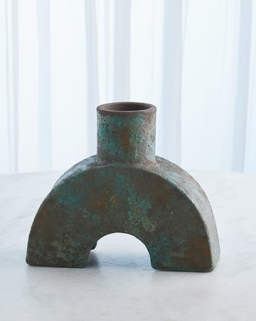 Anillo Vase