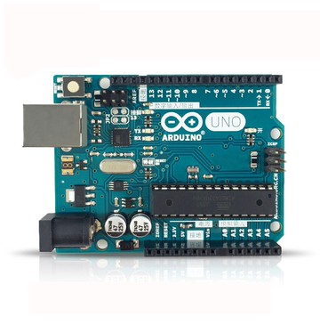 ARDUINO UNO R3 入門套件 意大利開發學習控制板 初學者 視頻教程