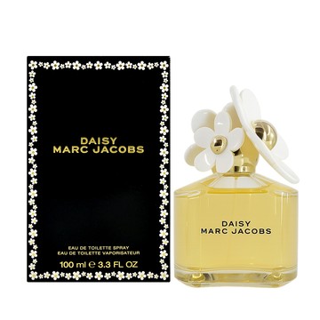 【Marc Jacobs】小雛菊女性淡香水 100ml