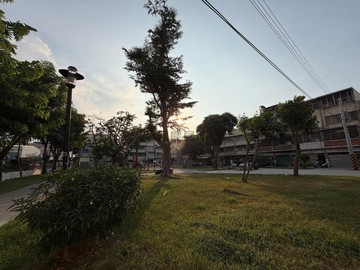 大寮包公廟旁熱鬧商圈臨路溫馨透天｜高雄市大寮區大寮路