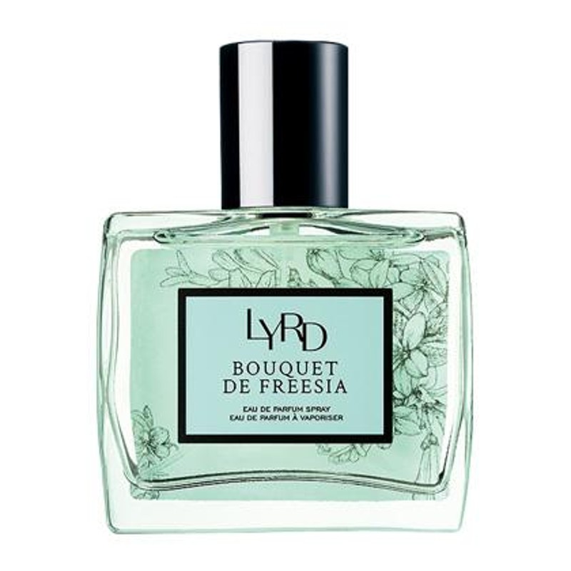 ＬＹＲＤ ブーケ ドゥ フリージア 50ml AVON LYRD bouquet de Freesia Eau de Parfum エイボン 香水  エフエムジー＆ミッション FMGミッション | LINEショッピング