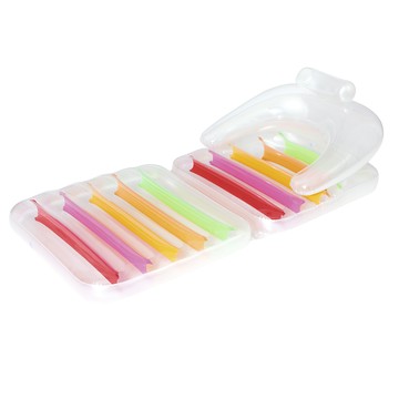 漂浮充氣躺椅43023