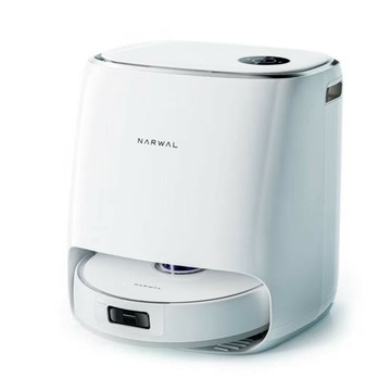 【店家優選】器人J4增强版扫拖烘一体全自动擦地机器人