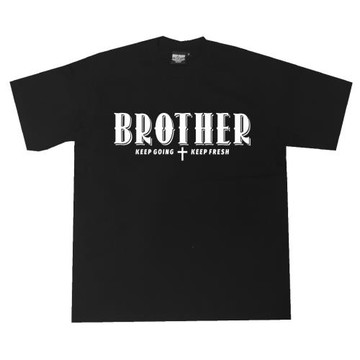 bboy寬松嘻哈old school重磅西海岸說唱滑板街舞簡約小領口短袖t