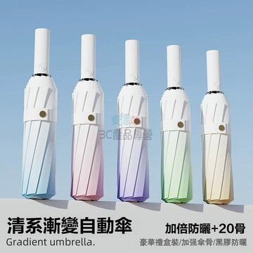 現貨隔日達🔥全自動折疊雨傘 加固加厚結實抗風 晴雨兩用 太陽傘 遮陽傘 防曬傘 輕量傘 摺疊傘 黑膠雨傘 陽傘