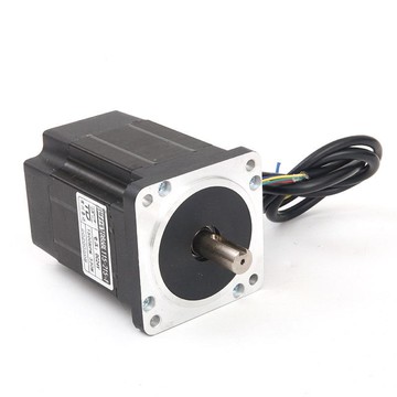 60/80/86/90無刷直流電機24V48V310v大扭矩/1500/3000轉100w-2kw[DD2310001]