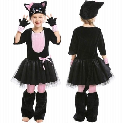 ネコ 黒猫 コスプレの通販 383件の検索結果 | LINEショッピング