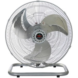 【金展輝】18吋擺頭工業扇 A-1801