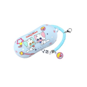 4000mAh暖手器配串珠吊飾手帶 - Posi & Nega 嘉寶嘉麗