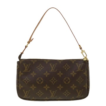 Louis Vuitton Clutch Bag