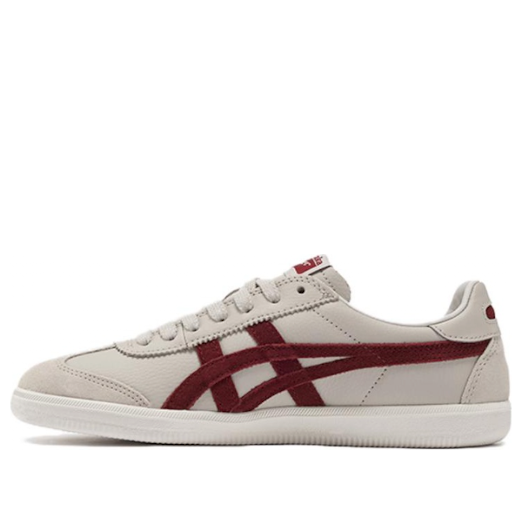 Onitsuka Tiger Tokuten 'White Burgundy'