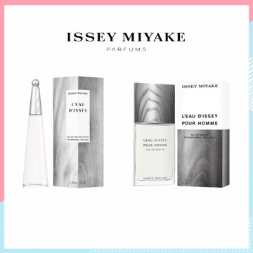 ISSEY MIYAKE 三宅一生 一生之水男性淡香水 女性淡香水 香水小樣