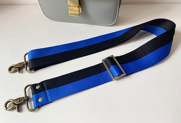 2吋寬版背帶 棉織背帶 背包背帶  可以調整 可以替換 印花背帶