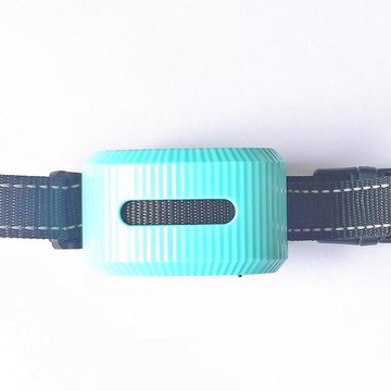熱銷寵物止吠器寵物狗聲控止吠器止吠訓練項圈寵物訓練用品
