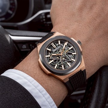 【WANgT】【BENTLEY賓利】THE MARQUESS侯爵系列 鏤空 寶石軸承 夜光 機械 手錶