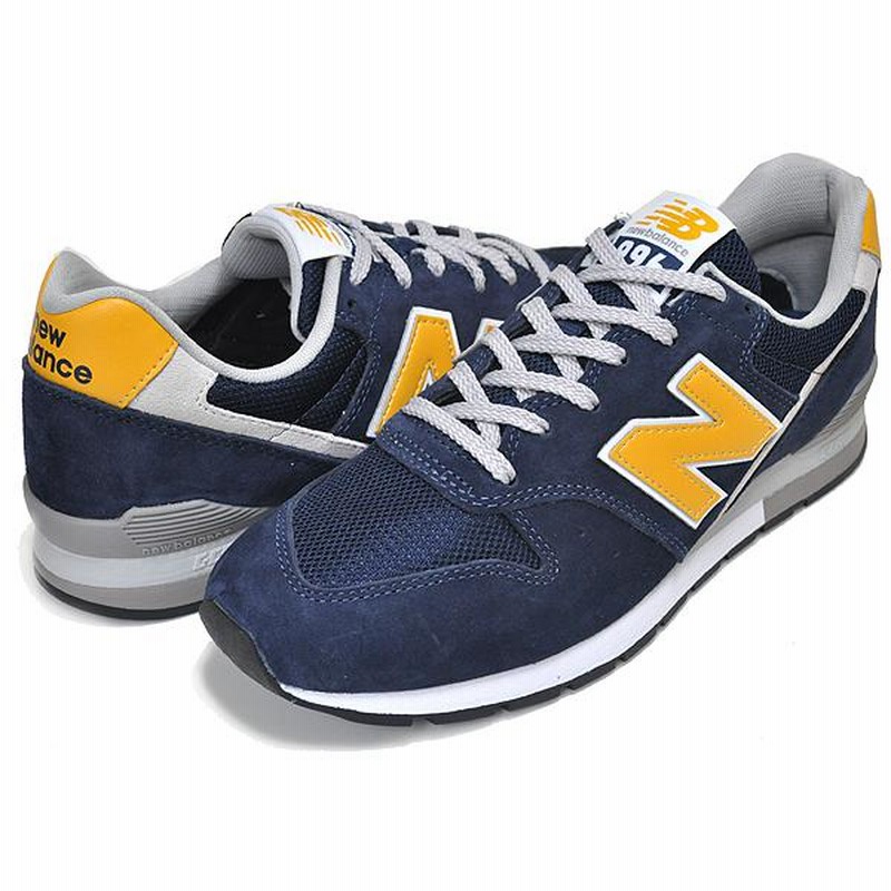 ニューバランス 996 NEW BALANCE CM996SHC width D スニーカー 996