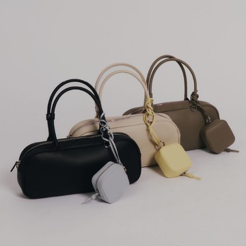 secret club 橢圓波士頓包