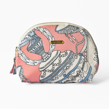 HANA POUCH  / 日本製造